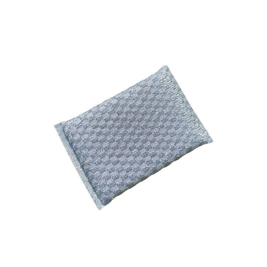 Silver Scouring Pad